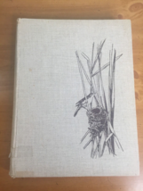 1963 Waterside Secrets by Dr. V. J. Stanek -- Hardcover -- Birds &amp; Flora Photos - £26.40 GBP