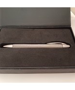 Porsche Design P3100  Tecflex Ballpoint Pen Made In Germany - $7,268.47 MXN