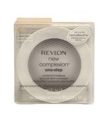 Revlon New Complexion One-Step Compact Makeup 04 Natural Beige 0.35oz Se... - €86,13 EUR