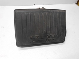 2004 jeep Grand Cherokee AIR CLEANER INTAKE RESONATOR  - $1,267.51 MXN