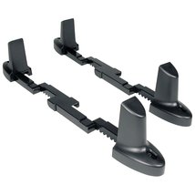 Tripp Lite 2-9ustand Rack To Tower Conversion Kit Plastic Compatible With Tripp  - £86.35 GBP