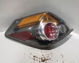 Driver Tail Light Quarter Panel Mounted Sedan Fits 10-12 ALTIMA 1010677*... - $78.20