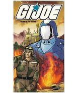 VHS - G.I. Joe: Vol. #8 - The Traitor (1985) *Contains 2 Episodes / Sealed* - £9.38 GBP
