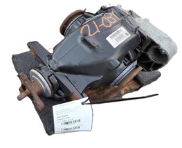 Carrier Differential Coupe Rear AWD Auto Transmission Fits 07-13 BMW 328... - $10,091.96 MXN
