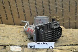 12-15 Honda Civic 1.8L Throttle Body OEM Assembly GMF3B 228-14H5 - $9.79