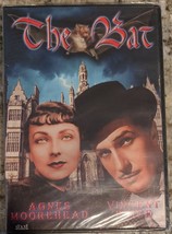 The Bat, New DVD, Vincent Price; Agnes Moorehead, Crane Wilbur - £7.13 GBP