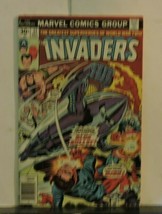 The Invaders #11  December 1976 - £4.06 GBP