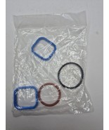 GM BL3Z-9439-A &amp; Fel-pro 35489 &amp; 35934 Thermostat Gasket Kit - $403.36 MXN