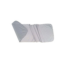 Color: CLOUD GRAY - Natura Super Cool Bamboo Towel In A Bottle - 2 PK - $826.12 MXN