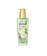 L&#39;Oreal Paris Elseve Extra Ordinary Botanical Hair Oil 100ml - £22.13 GBP