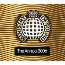 Ministry of Sound -The Annual 2006 [2 CD Set] Asia Edition - £12.84 GBP