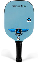 Clearance - ProKennex Pro Flight Blue Pickleball Paddle - £140.98 GBP