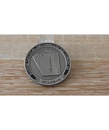 USMC MTACS-48 Marine Tactical Air Command SQ Commanders Challenge Coin #... - $39.63 CAD