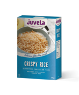 Juvela Gluten-Free Crispy Rice Cereal 375g - $13.11 CAD
