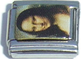 Mona Lisa Italian Charm - £6.98 GBP