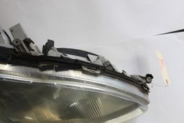 00-06 w220 MERCEDES S430 S500 S55 PASSENGER RIGHT FRONT HEADLIGHT  R2209 image 8