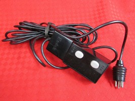 Kodak Vintage 750H 760H 650H Carousel Projector Remote Control 5 Pin OEM Tested! - £15.04 GBP