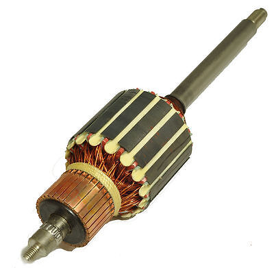 Rainbow D4C, D4CSE Armature For Motor R-5319, R-2598 - $472.45