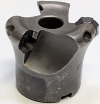 LoveJoy XRF2.00PN450E5R.75 - 2.0&quot; Indexable Face Mill - .75&quot; Pilot - €84,38 EUR