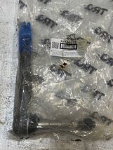 TRQ PSA68277 Front Passenger Side Outer Tie Rod  - $29.24