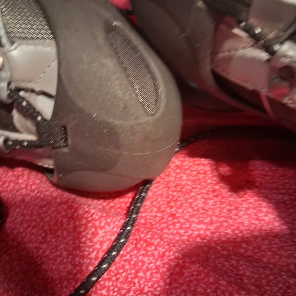 Salomon X-TR Quattro DR85 Women's Size 9 Inline Roller Skates 270mm X-Trainer Item image 13