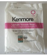 Kenmore  Upright Vacuum Bags 53293 Style O HEPA Filter Replacement 2 Pac... - $248.11 MXN