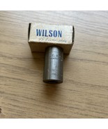 L.E. WILSON CASE HOLDER .458 WIN MAG - $248.78 MXN
