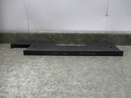 GE REFRIGERATOR TOP INTERFACE PART # WR55X29229 - $67.50