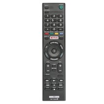 Rmt-Tx200U Rmttx200U Replace Remote Control Fit For Sony Bravia Tv Xbr-55X700D X - £11.84 GBP