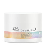 Wella Professional ColorMotion+ Structure+ Mask, 5.07 ounces - $549.40 MXN