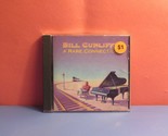 Rare Connection by Bill Cunliffe (CD, Jan-1994, Discovery Records (USA)) - $7.59