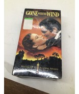 Gone With the Wind, VHS,1998  Box Set-2 Tapes FACTORY SEALED - $5.35 CAD