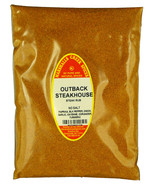 Marshalls Creek Kosher Spices (bz11) OUTBACK STEAKHOUSE STEAK RUB NO SAL... - £5.97 GBP