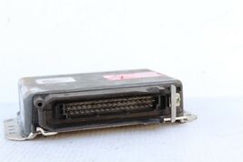 1991 Alfa Romeo 164 ECU ECM PCM Engine Computer Module 0261200117 BOSCH image 2
