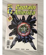 Captain America vol 3 #26/2000 Marvel Comics - See Pictures B&amp;B - $2.95