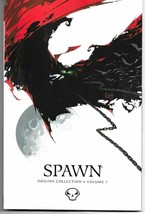 Spawn Origins Tp Vol 07 &quot;New Unread&quot; - £13.06 GBP