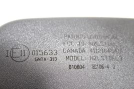 04-06 NISSAN 350Z Rear View Mirror F3529 image 11