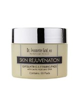 Dr Jeannette Graf Skin Rejuvenation Exfoliating &amp; Firming Facial Pads 60... - €25,39 EUR
