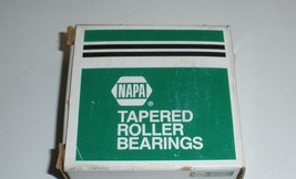 Napa Timken LM12749 LM12710 Tapered Roller Ball Bearing Race Cone Cup set#12 - $19.75