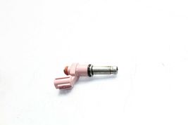 2006-2018 LEXUS IS350 SECONDARY PINK FUEL INJECTOR P9195 image 4