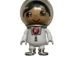 Ryans World Toy Ryan Mini Collectible Figure 3 Inches Astronaut White Suit - $7.11