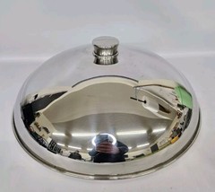 Farberware Electric Wok 343A Replacement Lid cover only 13 1/2&quot; Dome - £14.50 GBP