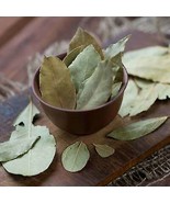 super WOW Organic Whole Bay Leaves from Jordan Non GMO Dried Vegan ورق ا... - $14.22