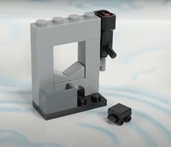 NEW Lego Star Wars Death Star Luke/Leia Escape Mini Set - $11.04 CAD