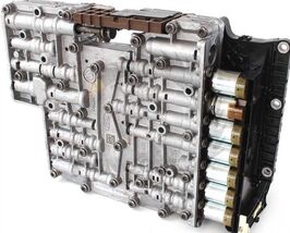 6R80  2ND GENERATION COMPLETE Valve Body W/TCM 2011-2014 FORD F-150 F150 Truck image 2