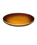 Taylor, Smith &amp; Taylor Ironstone Ranchero 11&quot; Serving Bowl  Made in USA - £15.79 GBP