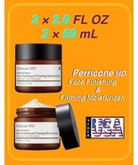 Perricone MD High Potency Face Finishing &amp; Firming Moisturizer 2 Pack (2... - $931.96 MXN