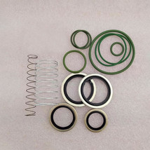 1PC New 2901-0217-00 2901021700 Oil Stop Valve Repair Kit Fits for Atlas... - $36.48