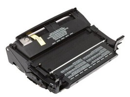 Compatible 12A5745 MICR Toner High Yield For Lexmark Optra T Printer - £46.43 GBP