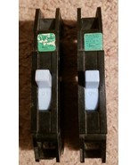 ZINSCO  Q115  1p 15a Full Size Circuit Breaker  (Lot of 2 )  Ships *FREE... - $21.80